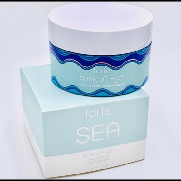 Other - Tarte Sea - Hydrating boost